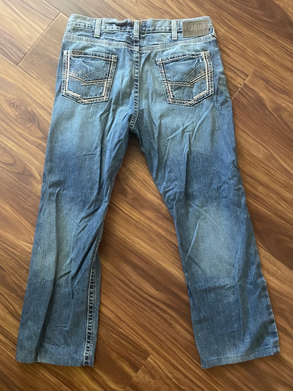 Ariat Men’s Jeans - Picture 5 of 5